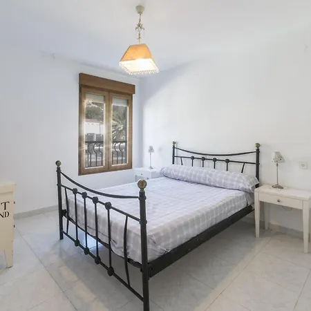 Atalaya Del Mar *