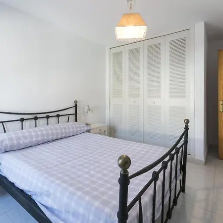 Lejlighed Atalaya Del Mar *