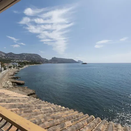 Atalaya Del Mar Lejlighed Finestrat