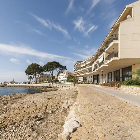 Lejlighed Atalaya Del Mar Finestrat