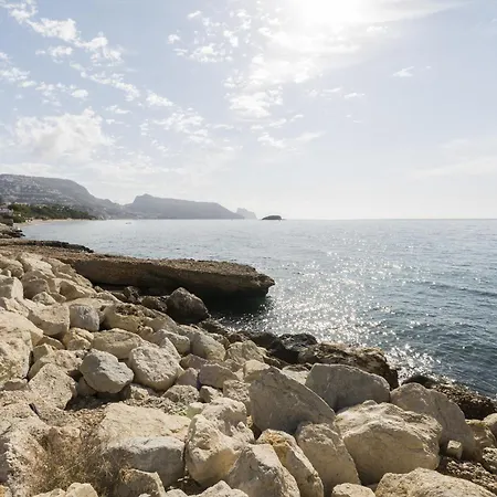 Atalaya Del Mar Finestrat