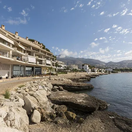 Lejlighed Atalaya Del Mar *